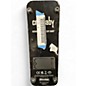 Used Dunlop GCB95W Original Crybaby Wah Effect Pedal