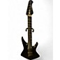 Used Ernie Ball Music Man kaizen Black Solid Body Electric Guitar thumbnail