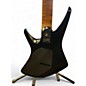 Used Ernie Ball Music Man kaizen Black Solid Body Electric Guitar