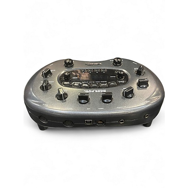Used Line 6 Bass POD XT Bass Effect Pedal