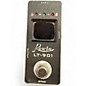 Used Rowin LT 901 TUNER Tuner Pedal thumbnail