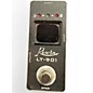 Used Rowin LT 901 TUNER Tuner Pedal