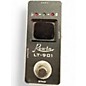 Used Rowin LT 901 TUNER Tuner Pedal