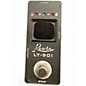 Used Rowin LT 901 TUNER Tuner Pedal
