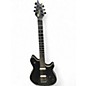 Used EVH Wolfgang Special Black Solid Body Electric Guitar thumbnail