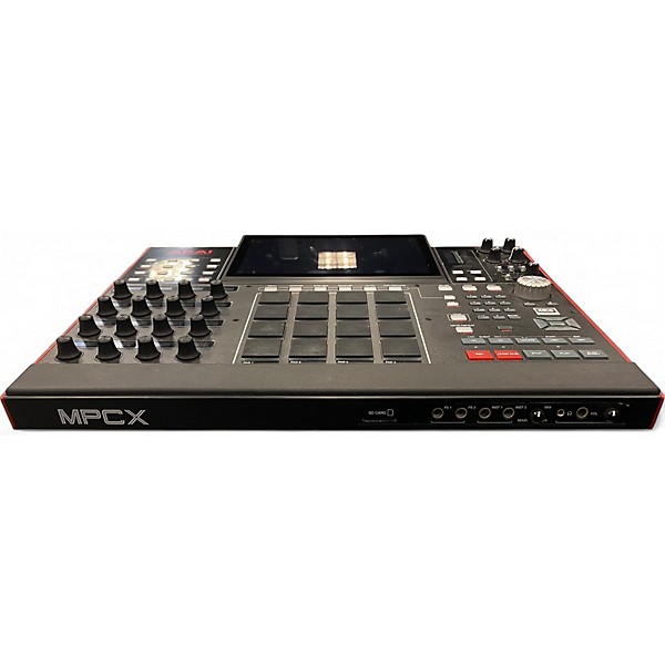 Used Akai Professional MPCX Production Controller