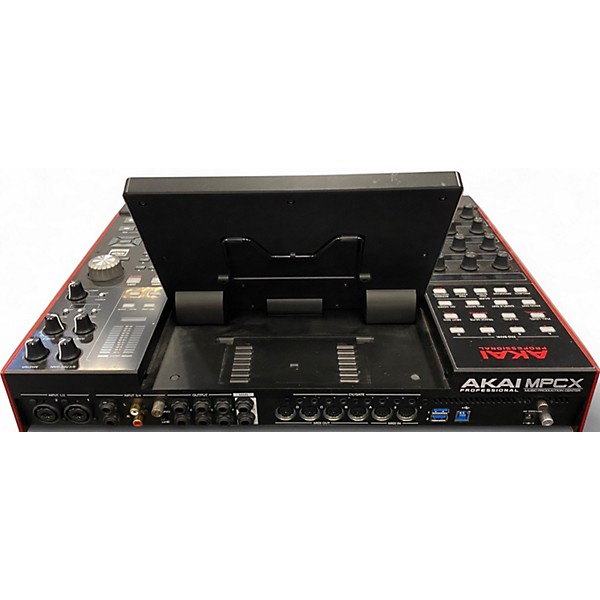 Used Akai Professional MPCX Production Controller