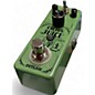 Used Outlaw Effects CACTUS JUICE Effect Pedal thumbnail
