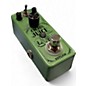 Used Outlaw Effects CACTUS JUICE Effect Pedal