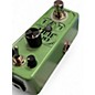 Used Outlaw Effects CACTUS JUICE Effect Pedal