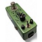 Used Outlaw Effects CACTUS JUICE Effect Pedal