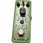 Used Outlaw Effects CACTUS JUICE Effect Pedal