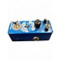 Used Outlaw Effects DEPUTY MARSHAL Effect Pedal
