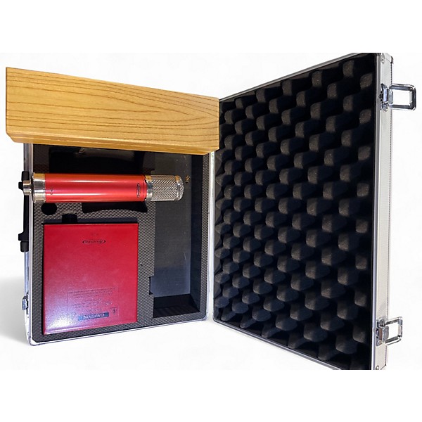 Used Avantone CV12 Condenser Microphone,New Products : American Fashion Style Bags On Sale