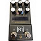 Used Walrus Audio Mako mk2 Effect Pedal