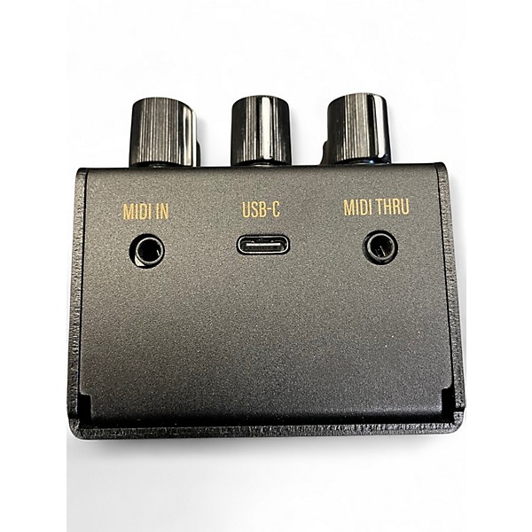 Used Walrus Audio Mako mk2 Effect Pedal