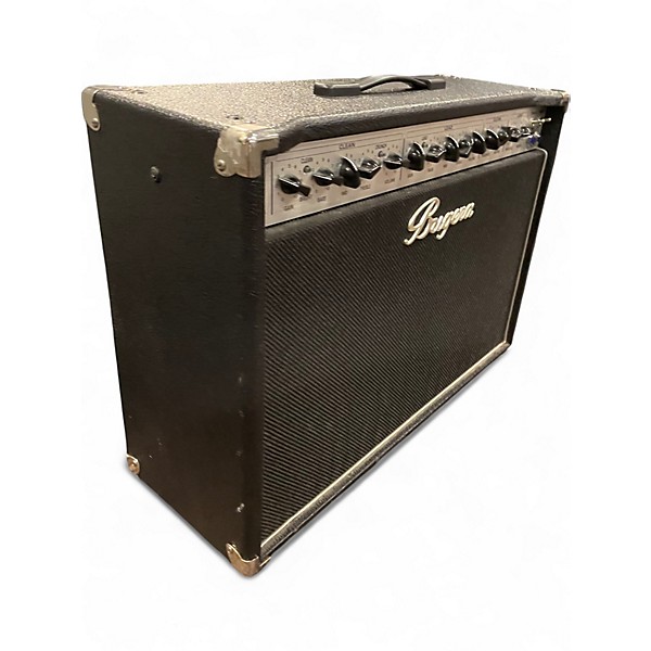 Used Bugera 6262 Infinium 120W 2x12 Tube Guitar Combo Amp