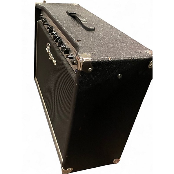 Used Bugera 6262 Infinium 120W 2x12 Tube Guitar Combo Amp