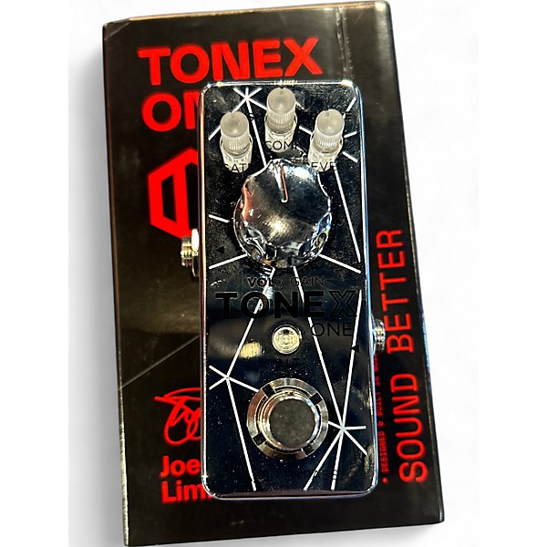 Used IK Multimedia AMPLITUBE JOE SATRIANI Effect Processor