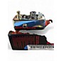 Used IK Multimedia AMPLITUBE JOE SATRIANI Effect Processor