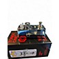 Used IK Multimedia AMPLITUBE JOE SATRIANI Effect Processor