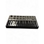 Used Akai Professional MPK Mini MKII MIDI Controller thumbnail