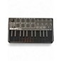 Used Akai Professional MPK Mini MKII MIDI Controller
