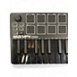 Used Akai Professional MPK Mini MKII MIDI Controller