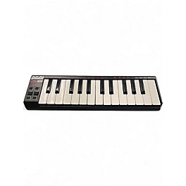 Used Akai Professional LPK25 MIDI Controller