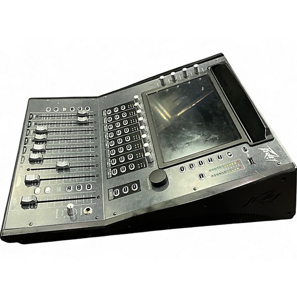 Used Peavey AUREUS 28 Digital Mixer