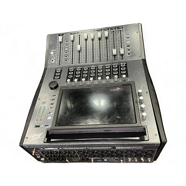 Used Peavey AUREUS 28 Digital Mixer