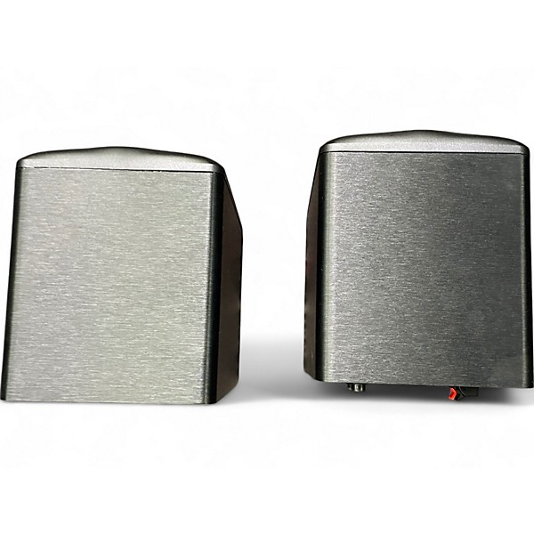 Used Mackie CR3.5BT Multi-Media Speaker