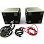 Used Mackie CR3.5BT Multi-Media Speaker