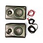 Used Mackie CR3.5BT Multi-Media Speaker