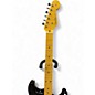 Used 2024 Fender Custom Shop LTD '54 Stratocaster LCC Wide-Fade 2-Color Sunburst Solid Body Electric Guitar