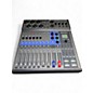 Used Zoom livetrak L-8 Powered Mixer thumbnail