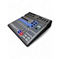 Used Zoom livetrak L-8 Powered Mixer