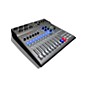 Used Zoom livetrak L-8 Powered Mixer