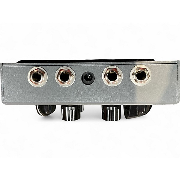 Used J.Rockett Audio Designs UNI-VERB Effect Pedal