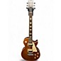 Used 2022 Gibson Slash Les Paul Standard '50s Amber Solid Body Electric Guitar