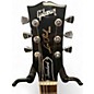 Used 2022 Gibson Slash Les Paul Standard '50s Amber Solid Body Electric Guitar