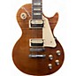 Used 2022 Gibson Slash Les Paul Standard '50s Amber Solid Body Electric Guitar