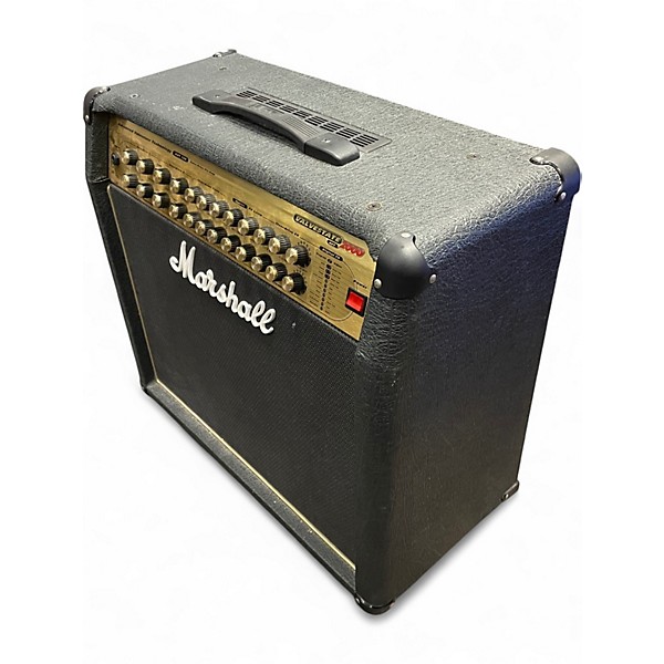 Used Marshall ATV150 Guitar Combo Amp