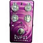Used Suhr Rufus Effect Pedal