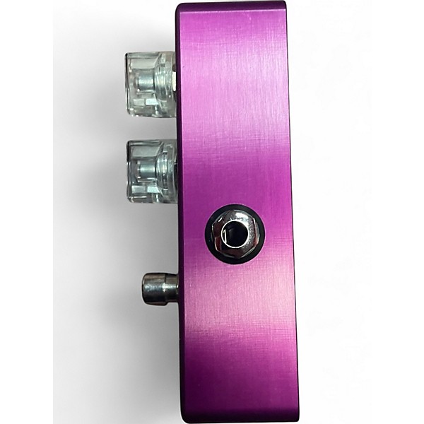 Used Suhr Used Suhr Rufus Effect Pedal | Guitar Center