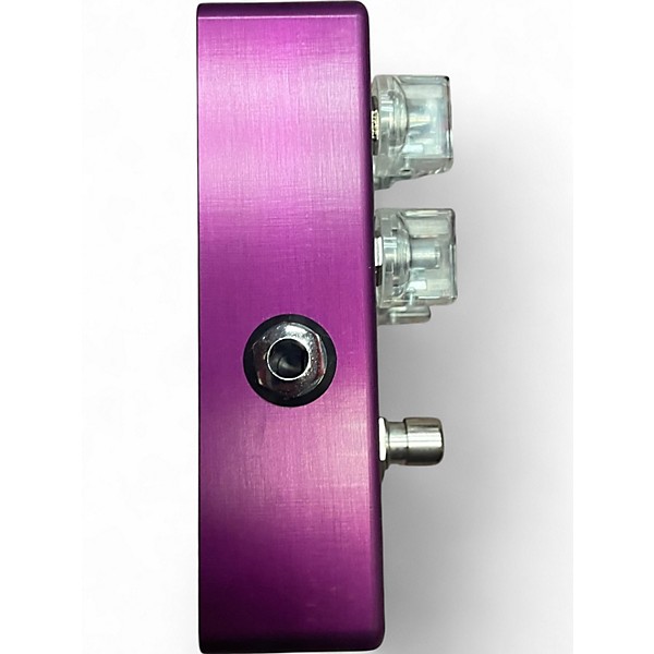 Used Suhr Rufus Effect Pedal