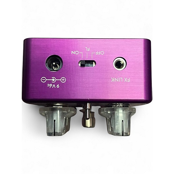 Used Suhr Rufus Effect Pedal