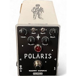 Used Spaceman Effects Polaris Effect Pedal