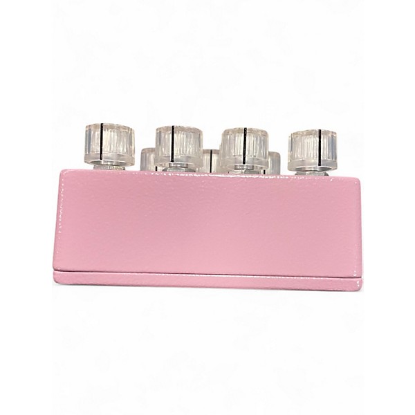 Used Heather Brown Electronicals Spirit in the Sky Effect Pedal
