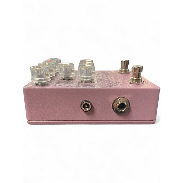 Used Heather Brown Electronicals Spirit in the Sky Effect Pedal